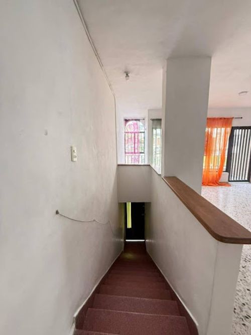 Casa de 4 alcobas en venta en Prado, Medellín, 110 m² · foto 6 de 24