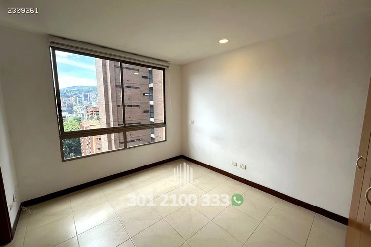 Apartamento de 3 alcobas en arriendo en Los Parra, Medellín, 138 m² · foto 24 de 24