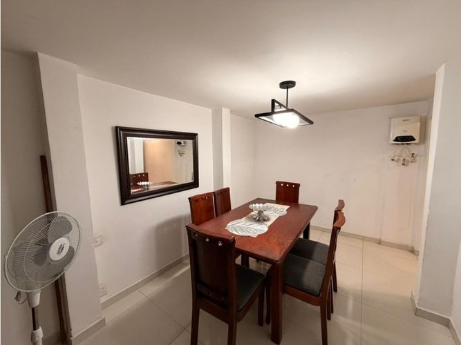 Casa de 3 alcobas en venta en Mirador De Fatima, Bucaramanga, 80 m² · foto 5 de 20