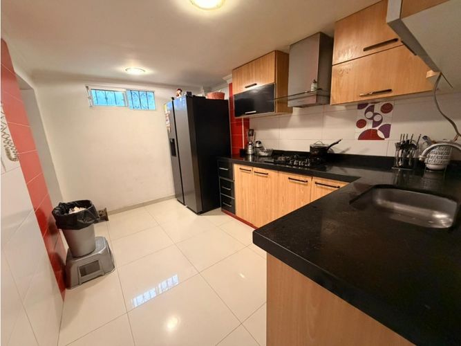 Casa de 3 alcobas en venta en Mirador De Fatima, Bucaramanga, 80 m² · foto 7 de 20