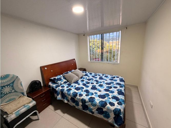 Casa de 3 alcobas en venta en Mirador De Fatima, Bucaramanga, 80 m² · foto 11 de 20