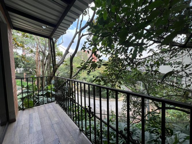 Apartamento de 3 alcobas en arriendo en San Lucas, Medellín, 215 m² · foto 20 de 20