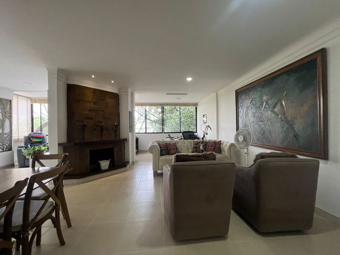 Apartamento de 3 alcobas en arriendo en San Lucas, Medellín, 215 m² · foto 11 de 20