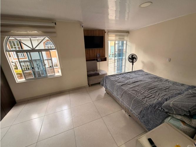 Casa de 3 alcobas en venta en Mirador De Fatima, Bucaramanga, 80 m² · foto 12 de 20