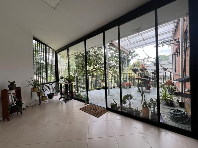 Apartamento de 3 alcobas en arriendo en San Lucas, Medellín, 215 m² · foto 12 de 20
