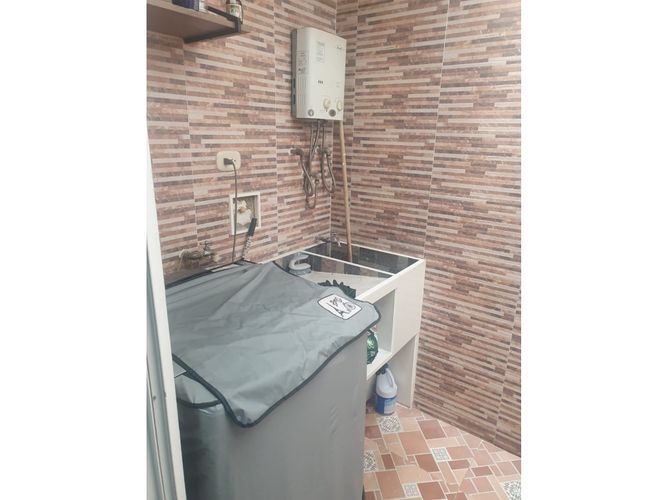 Casa de 3 alcobas en venta en Mirador De Fatima, Bucaramanga, 80 m² · foto 14 de 20
