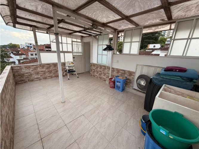 Casa de 3 alcobas en venta en Mirador De Fatima, Bucaramanga, 80 m² · foto 15 de 20