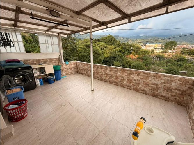 Casa de 3 alcobas en venta en Mirador De Fatima, Bucaramanga, 80 m² · foto 16 de 20