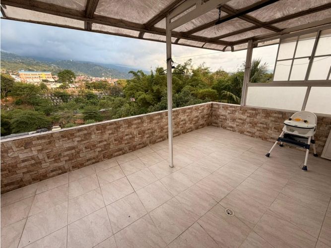 Casa de 3 alcobas en venta en Mirador De Fatima, Bucaramanga, 80 m² · foto 17 de 20