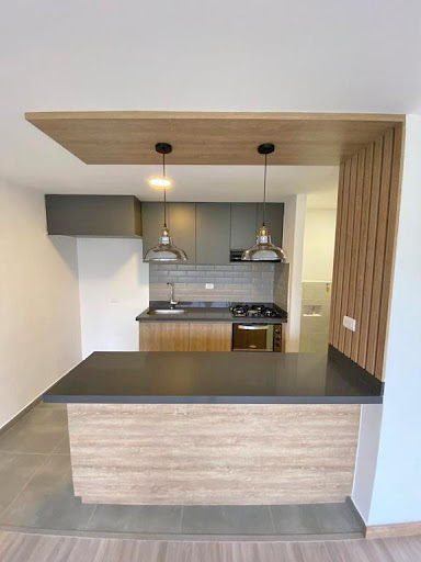 Apartamento en venta en Suramérica, Itagüí · foto 6 de 19