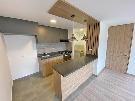 Apartamento en venta en Suramérica, Itagüí · foto 7 de 19