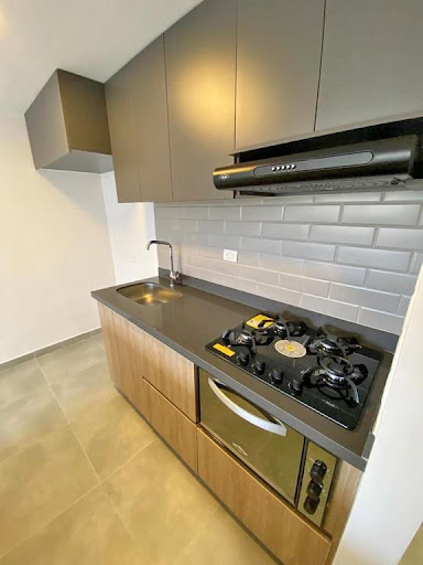 Apartamento en venta en Suramérica, Itagüí · foto 8 de 19