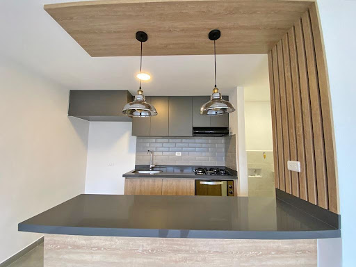 Apartamento en venta en Suramérica, Itagüí · foto 9 de 19