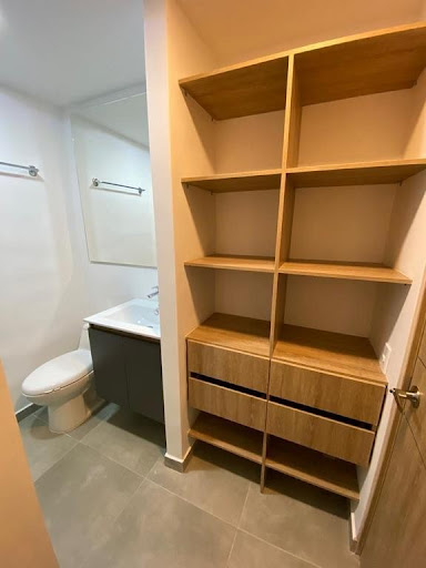 Apartamento en venta en Suramérica, Itagüí · foto 14 de 19