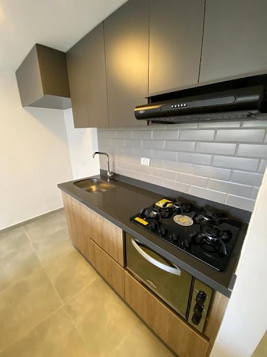 Apartamento en venta en Suramérica, Itagüí · foto 17 de 19