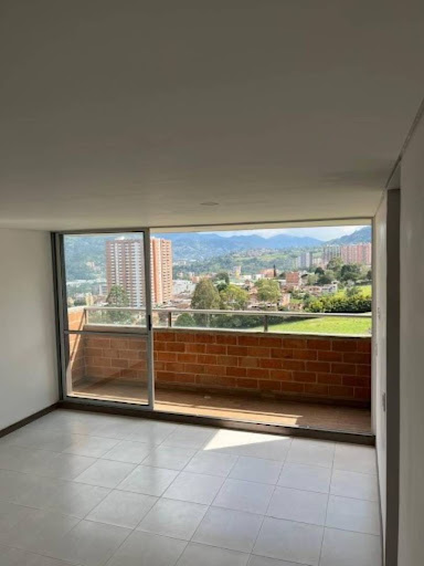 2BR Apartment in La ferreria (60 m²)