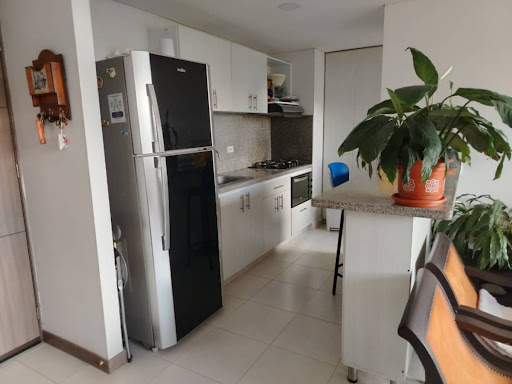 2BR Apartment in La ferreria (60 m²) - 2