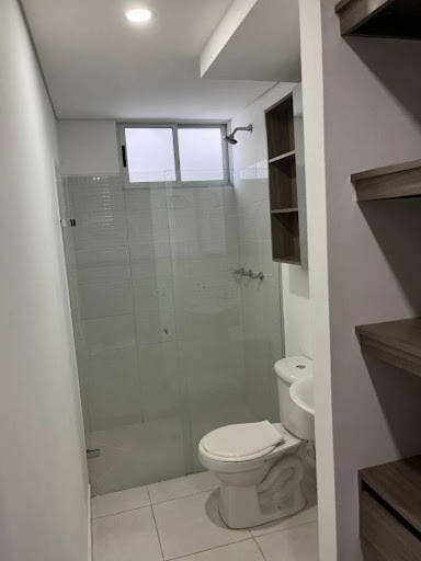 2BR Apartment in La ferreria (60 m²) - 4