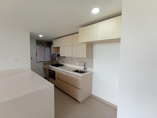Apartamento en arriendo en San Antonio De Pereira, Rionegro · foto 2 de 17