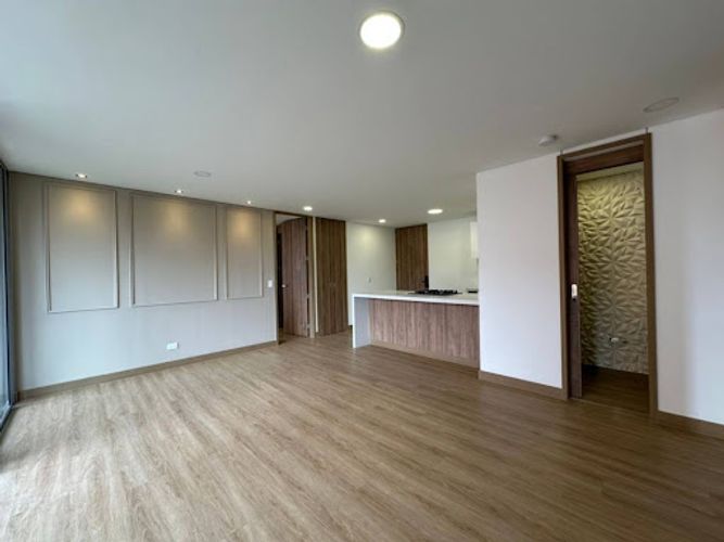 Apartamento de 2 alcobas en arriendo en Loma De Las Brujas, Envigado, 90 m² · foto 6 de 17