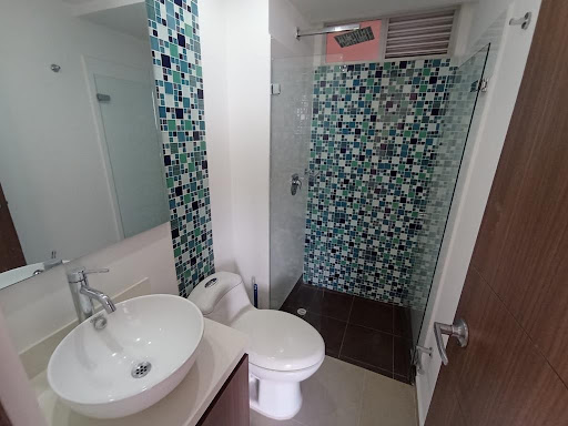 Apartamento en arriendo en San Antonio De Pereira, Rionegro · foto 3 de 17