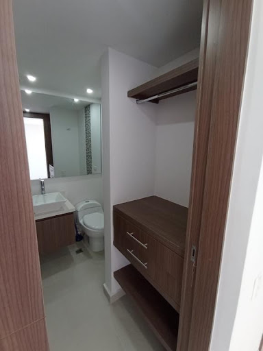 Apartamento en arriendo en San Antonio De Pereira, Rionegro · foto 4 de 17