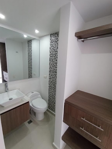 Apartamento en arriendo en San Antonio De Pereira, Rionegro · foto 12 de 17
