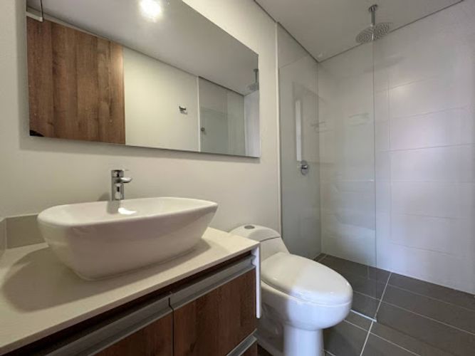 Apartamento de 2 alcobas en arriendo en Loma De Las Brujas, Envigado, 90 m² · foto 17 de 17