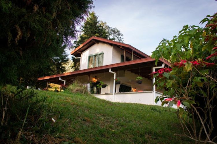 Finca en venta en El Salado, Guarne, 260 m² · foto 5 de 24