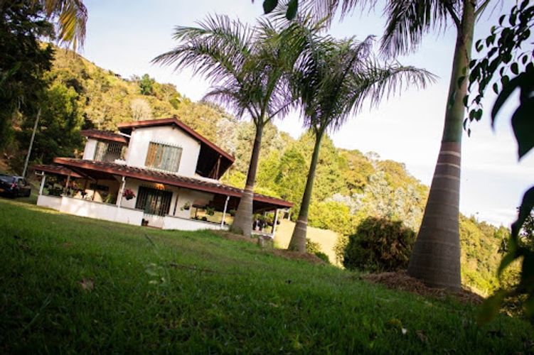 Finca en venta en El Salado, Guarne, 260 m² · foto 7 de 24