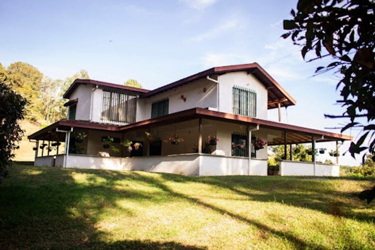Finca en venta en El Salado, Guarne, 260 m² · foto 8 de 24
