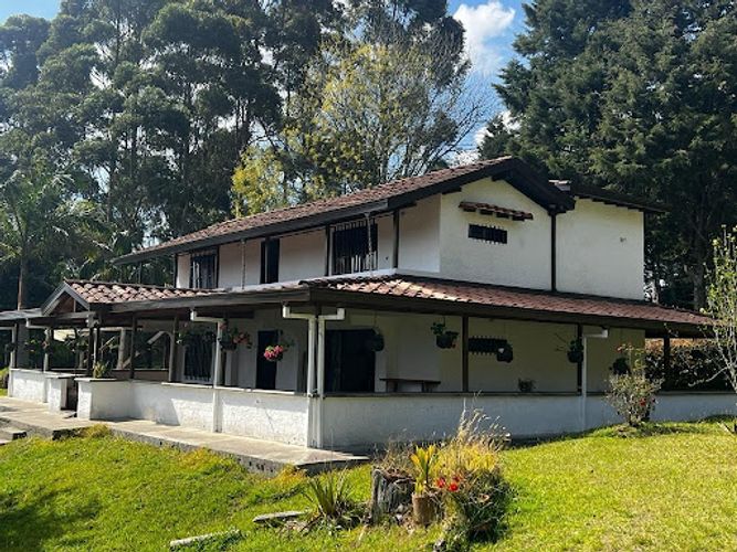 Finca en venta en El Salado, Guarne, 260 m² · foto 11 de 24