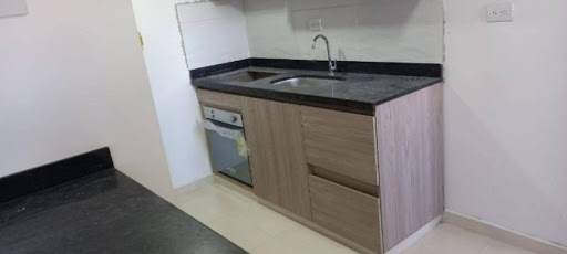 Apartamento en venta en Pajarito, Medellín · foto 2 de 7