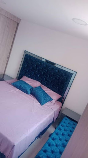 Apartamento en venta en Pajarito, Medellín · foto 4 de 7