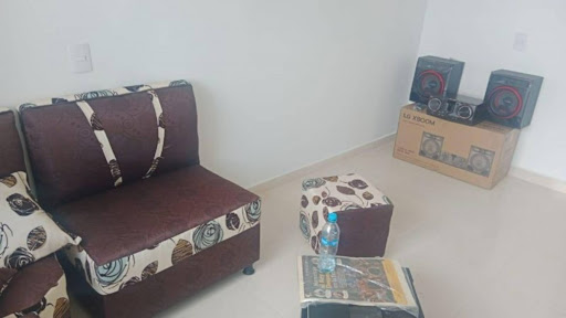 Apartamento en venta en Pajarito, Medellín · foto 6 de 7