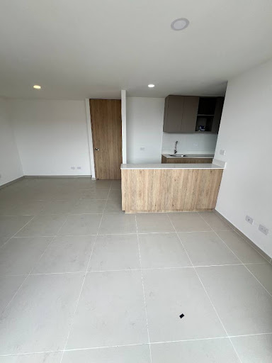 Apartamento en Arriendo en La doctora, Sabaneta