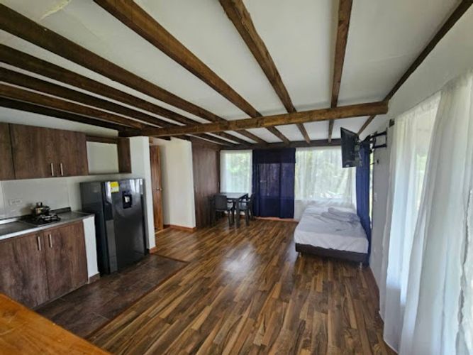 Casa de 3 alcobas en arriendo en Guarne, 65 m² · foto 7 de 9