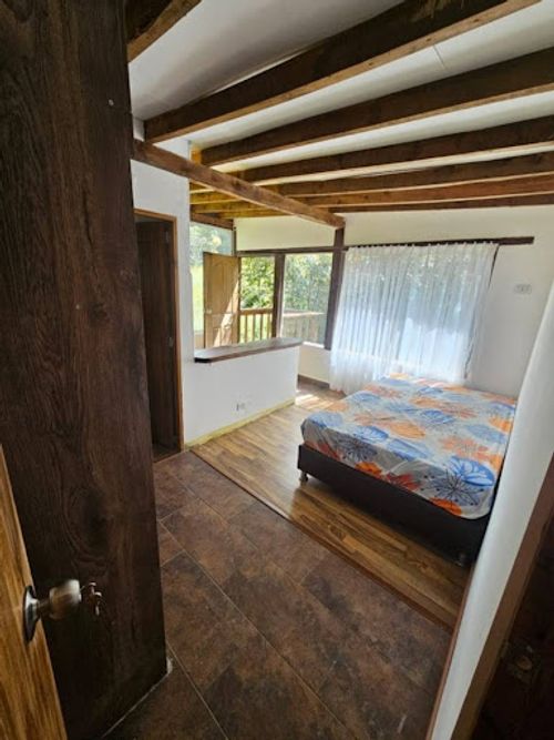 Casa de 3 alcobas en arriendo en Guarne, 65 m² · foto 8 de 9