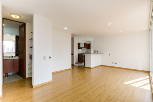Apartaestudio en Arriendo en Castropol, Medellín - 2
