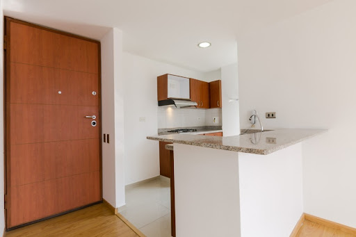 Apartaestudio en Arriendo en Castropol, Medellín - 4