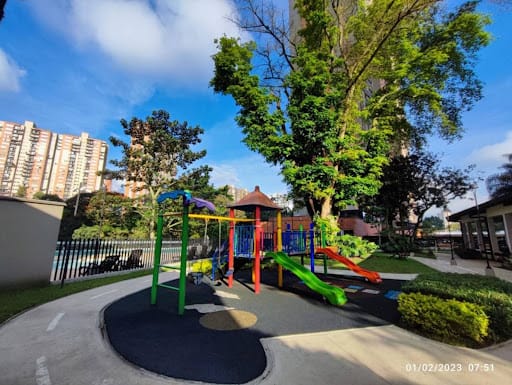Apartamento de 3 alcobas en venta en San Jose, Sabaneta, 100 m² · foto 5 de 14