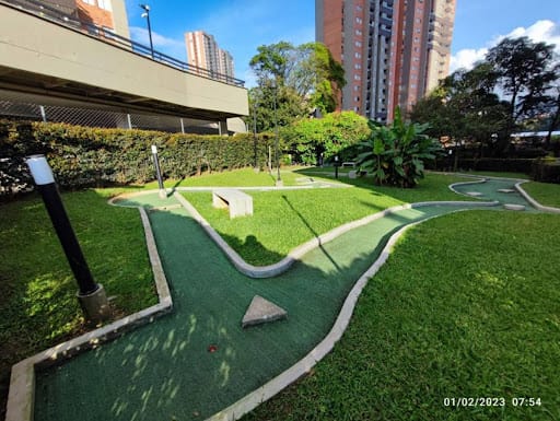 Apartamento de 3 alcobas en venta en San Jose, Sabaneta, 100 m² · foto 6 de 14