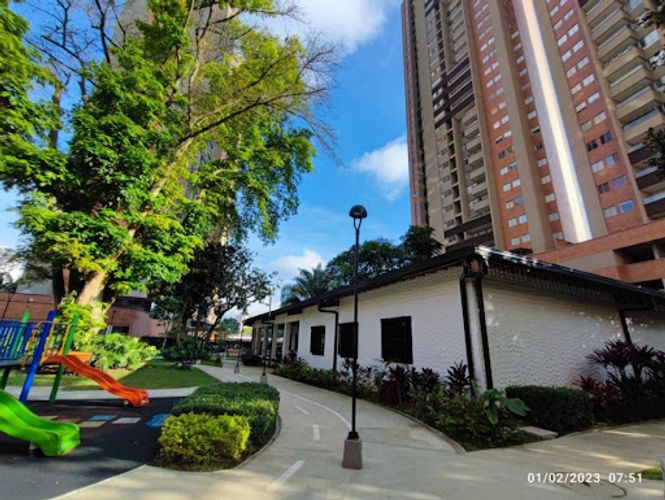 Apartamento de 3 alcobas en venta en San Jose, Sabaneta, 100 m² · foto 7 de 14
