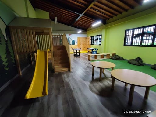 Apartamento de 3 alcobas en venta en San Jose, Sabaneta, 100 m² · foto 9 de 14