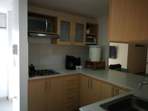 Apartamento de 3 alcobas en venta en San Jose, Sabaneta, 100 m² · foto 13 de 14