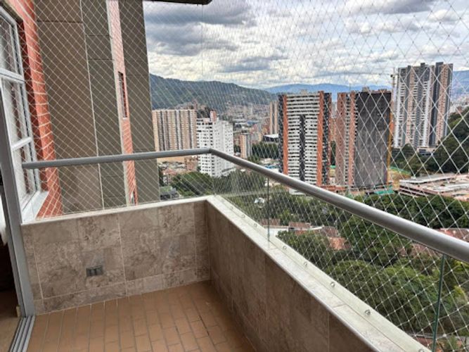 Apartamento de 3 alcobas en venta en San Jose, Sabaneta, 100 m² · foto 14 de 14
