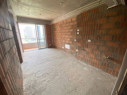 Apartamento en venta en Monteazul, Sabaneta · foto 4 de 10