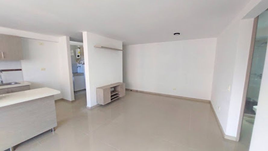 Apartamento de 3 alcobas en arriendo en Quintas Del Sol De La Mota, Medellín, 70 m² · foto 2 de 18