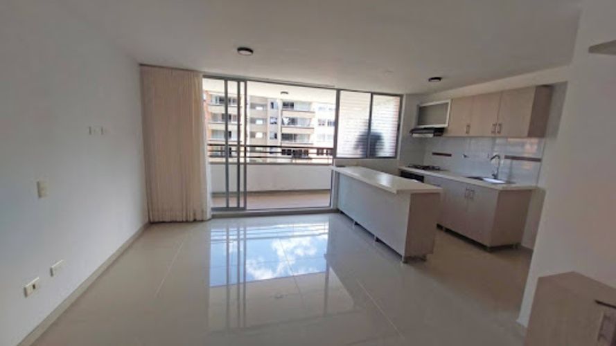 Apartamento de 3 alcobas en arriendo en Quintas Del Sol De La Mota, Medellín, 70 m² · foto 3 de 18
