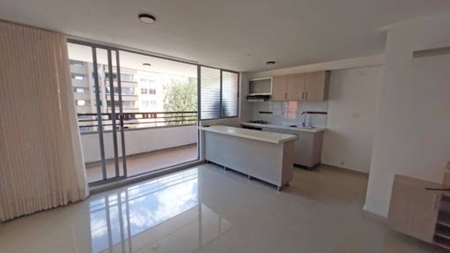 Apartamento de 3 alcobas en arriendo en Quintas Del Sol De La Mota, Medellín, 70 m² · foto 4 de 18